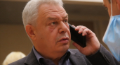 Дело экс-депутата Писного о сокрытии 12 миллионов рублей передали в суд