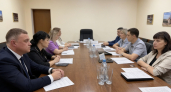 В Саратовской области утвердили дорожную карту по развитию системы пробации до 2028 года