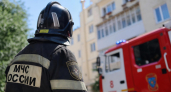 За сутки в Саратовской области потушили 18 пожаров, включая жилые дома