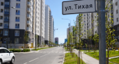 В Саратове две новые улицы назвали в честь Тобольского и Симонова