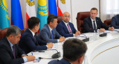 Делегация Казахстана обсудила в Саратове поставки для первой АЭС страны