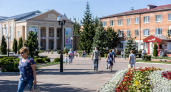 Татищевский район оформит два кредита на 110 млн рублей