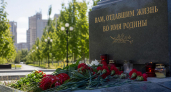 В зоне СВО погибли еще восемь жителей Саратовской области