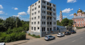 Недострой у Покровского собора в Саратове планируют завершить к январю 2027 года