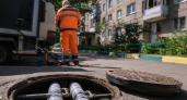 В Саратове к зиме подготовили 25% многоквартирных домов, в Балакове — треть