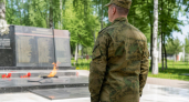 Администрация сообщила о гибели уроженца Энгельсского района Ильи Пылаева в спецоперации