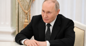 Путин отметил госнаградами ректора СГУ, министра и общественника из Саратовской области
