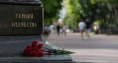 В зоне СВО погибли еще трое жителей Саратовской области