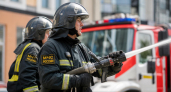 Пожар в Вольске, цены на бензин и действия при угрозе БПЛА: главные новости за 14 июля