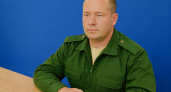 В Балашовском районе 20 июля простились с погибшим на СВО Александром Деминым