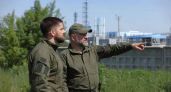 В «БАРС-Саратов» продолжают набирать резервистов для защиты предприятий от дронов