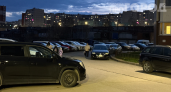 Верховный суд изменил правила парковки: за что теперь будут штрафовать автовладельцев в жилых дворах