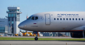 Росавиация сообщила о снятии ограничений на полеты в аэропортах Саратова и Пензы