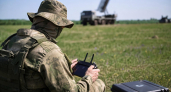 В Саратовской области открыли набор в войска БПЛА с контрактом на год