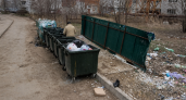 В Саратове «Ситиматик» оштрафовали на 400 тысяч рублей за задержки с вывозом мусора