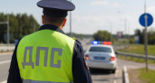 В ДТП под Новой Красавкой погибли двое, подростка госпитализировали