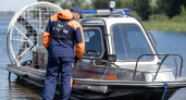 Для спасателей Саратовской области закупают аэролодку мощностью не менее 100 лошадиных сил