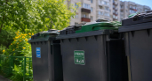 Жители Саратовской области выплатили свыше 14 млн рублей пеней за вывоз мусора