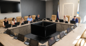 В Саратовской области предложили обновить закон о парламентском контроле и мониторинге