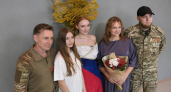 Семья Дубс из Саратова победила в конкурсе Семья года