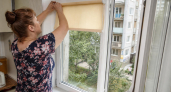 Забудьте про рулонные шторы: 4 стильных решения для вашего окна, которые визуально расширяют пространство