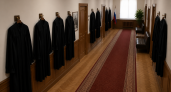 В Саратовский областной суд открыли уже пять вакансий судей