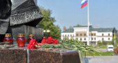 В Саратове и Энгельсском районе сообщили о гибели двух участников СВО