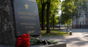 В Энгельсском районе сообщили о гибели Максима Борисова в зоне СВО