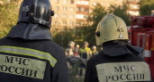 После атаки БПЛА в Волгоградской области госпитализировали пятерых пострадавших