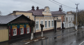Дом крестьянина Сенотова в Вольске получил статус памятника местного значения
