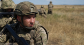 Резервисты «БАРС-Саратов» на полигоне готовятся к защите предприятий от дронов