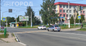 Инспектор без спроса открывает заднюю дверь авто: рассказываю как законно поставить его на место на месте