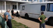 В Балаково за пять дней неотложку вызвали 621 раз, больше половины — детям