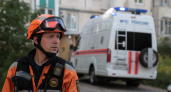 В Красноармейске соседи две недели спасали раненого после атаки на его дом