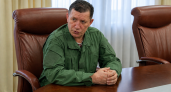 Янклович: резервисты БАРС защищают предприятия Саратовской области от атак БПЛА