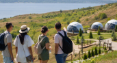 Турпоток в Саратовскую область вырос на 19% и приблизился к миллиону