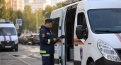За неделю в Службу 112 Саратовской области поступила 31 тысяча вызовов
