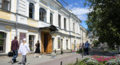 Энгельсский музей откроется в августе после реконструкции за 51,5 миллиона рублей
