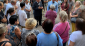 В Саратове после атаки БПЛА начали менять окна в пострадавших домах