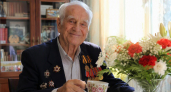 Два ветерана ВОВ из Саратовской области отмечают 100-летие в один день