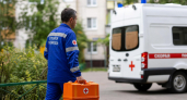 В саратовском минздраве рассказали о состоянии подростка, пострадавшего после атаки БПЛА