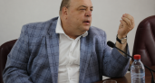Олег Костин возглавит минздрав Тверской области уже с 10 августа