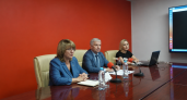 В сельских поселениях региона обновят около 1700 километров дорог за пять лет