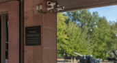 На охрану музея боевой славы в Саратове направят более 2,8 миллиона рублей