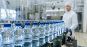 В Саратовской области выпуск питьевой и минеральной воды вырос почти на 20%