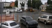 Никольский взвоз в Саратове планируют открыть 25 августа после возвращения исторического названия