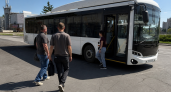 Саратовский Минтранс за лето проверил более 100 автобусов до выхода на маршруты