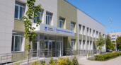 В Саратовской области открыли три модульные женские консультации с дневным стационаром