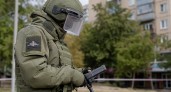 Саперы группировки Центр ведут сплошное разминирование Красноармейска под угрозой атак БПЛА