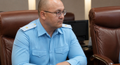 Саратовское управление ФССП возглавил Ильнур Махмутов из Башкортостана